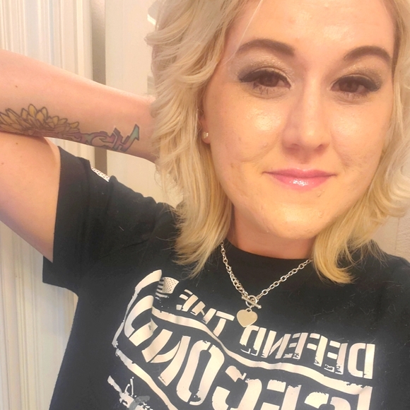 Meet your Posher, Michalynn - Picture 1 of 1